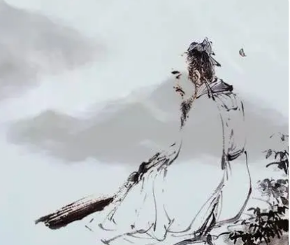 李白是什么人？他不是唐宋八大家之一的原因是什么?