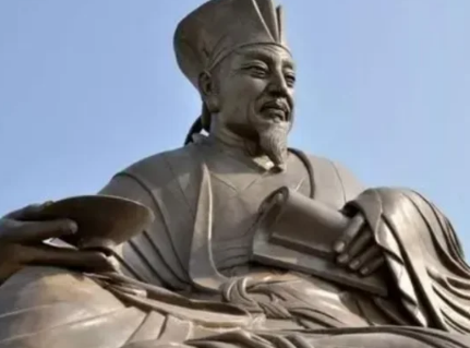 范仲淹是什么身份？他真的是唐宋八大家之一吗？