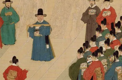 为什么会发生乌台诗案？来龙去脉是什么？