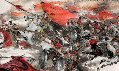 郾城：历史的印记，现代的荣光
