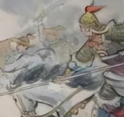 郾城之战：南宋抗金的转折点