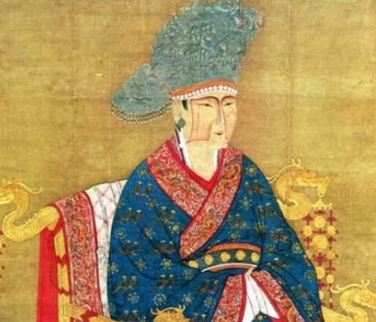 宋朝是哪位太后垂帘听政过?是什么身份?