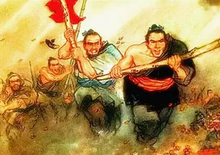 大泽乡起义：一场改变历史进程的农民抗争