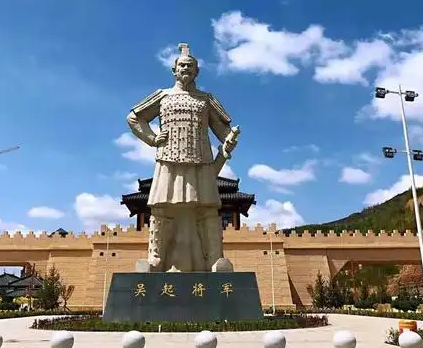 吴起与白起：两位战国名将的较量
