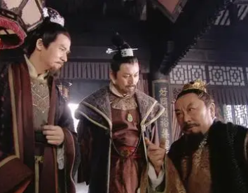 北宋六贼十恶指的是哪些人？他们有哪些恶行？