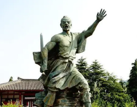 大泽乡起义：一场英勇的抗争，一次历史的尝试