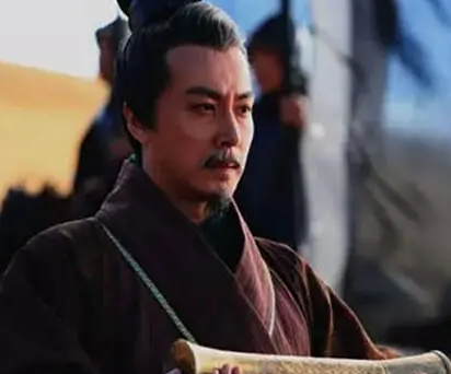 吴起辅佐的楚王是谁？两人什么关系？