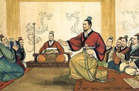 吴起是法家吗？政治主张是什么？