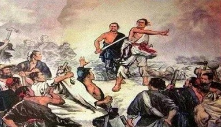 大泽乡起义：一场意义深远的历史事件