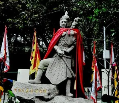 崖山之战：一场震撼人心的历史悲剧