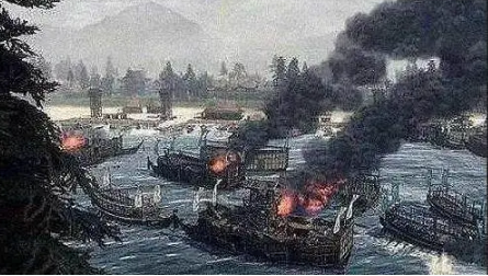 崖山跳海是怎么回事？是真实存在的吗？