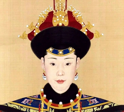 清朝唯一汉人皇后——孝庄文皇后