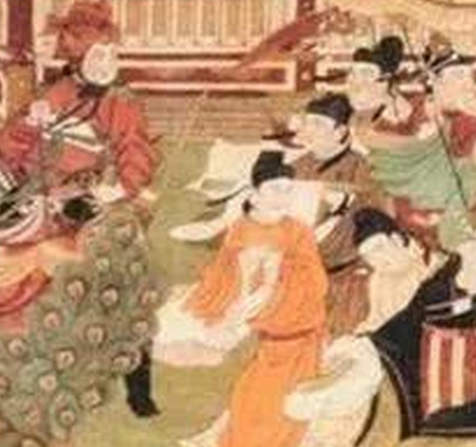 神龙政变后武则天的待遇：从权力巅峰到黯然退位