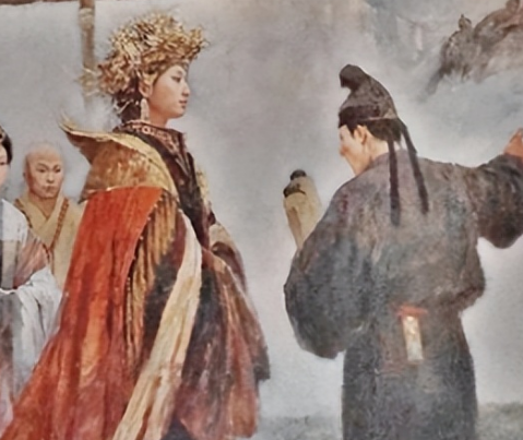 神龙政变：一场震撼唐朝的政权之争