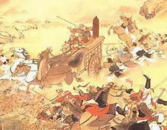 七国之乱以谁为首？是谁发起的七国之乱？