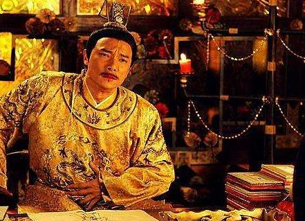 狄仁杰与神龙政变：历史的真相