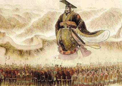 秦灭六国是什么过程？最难打的是哪个国家？
