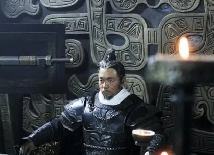 秦昭襄王与白起：一场王者的决策与后悔