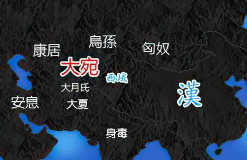 秦攻打百越：侵略还是统一?