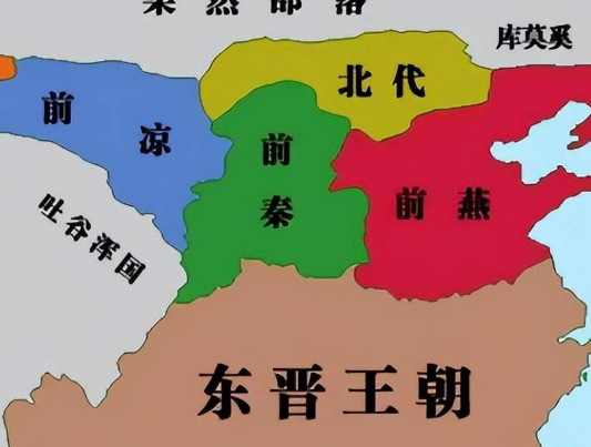 百越被灭族了吗?揭秘古代民族的兴衰