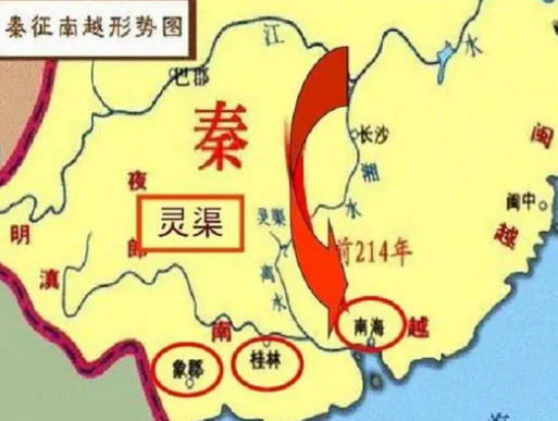 骆越古国的兴衰：一个千年文明的消亡之谜