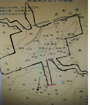 秦攻百越之战：一场改变历史进程的战役
