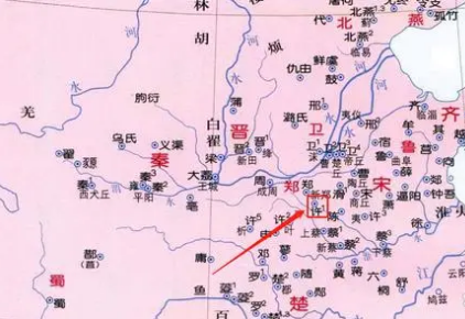追寻曹植墓地的足迹，到底在什么地方？