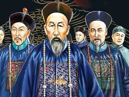 晚清四大名臣死后的悲壮命运，又是什么结局？
