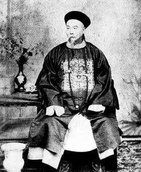 晚清三巨头的权力之争：谁主沉浮？