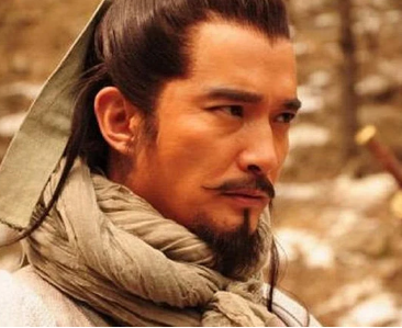 梁山第一任寨主是谁？他厉害吗？