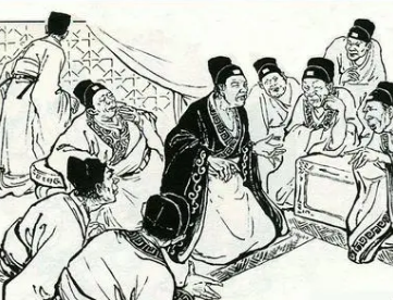 东汉十常侍为什么叫十常侍？这个名字是怎么来的？