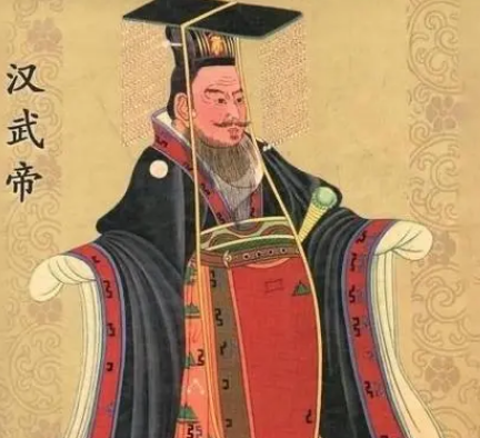 汉武帝：一位备受赞誉的卓越统治者