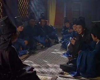 十常侍中有好人吗？十常侍是哪些人？