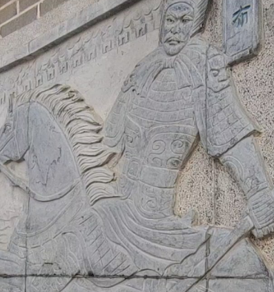 淮南王英布的悲壮结局，淮南王英布怎么死的？