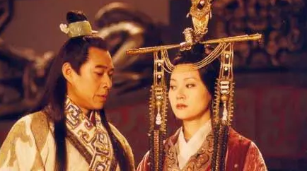 华阳夫人与吕不韦：秦国的幕后推手