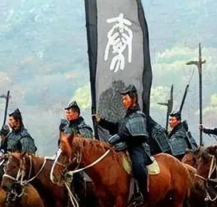 秦朝灭亡时的老秦人：历史的遗忘者还是英勇的斗士？