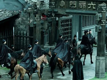 六扇门和锦衣卫的区别是什么？二者有何不同？