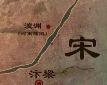 澶渊之盟的本质是什么？为什么打赢了还要给钱？