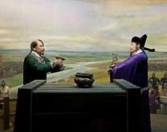 澶渊之盟为什么屈辱？澶渊之盟真的屈辱吗？