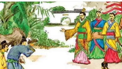 秦始皇治国之道：严刑峻法与民生关怀