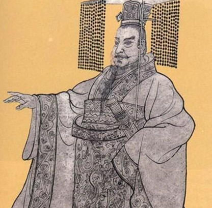 揭秘嬴政的父亲：真的是吕不韦吗？