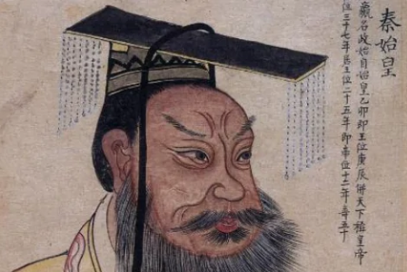 秦始皇的爷爷：嬴稷，一位被历史遗忘的英雄