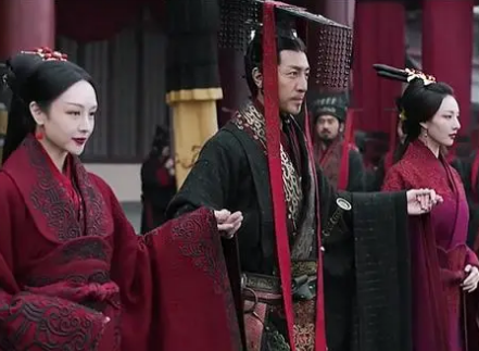 华阳夫人与吕不韦：一段历史的风云际会