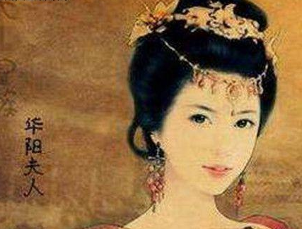 华阳夫人与吕不韦：一段历史的探讨
