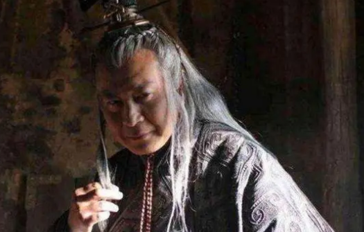 赵高：一个被误解的权臣