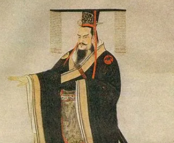 统一六国后，秦始皇为中国取了什么名字？