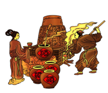 我国从什么时候开始制酒的？探索制酒的历史