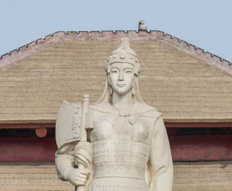 武丁是在利用妇好吗？为什么这么说？