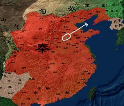 秦国真的没有灭掉卫国吗？真相是什么样的？