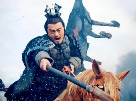 章邯不归顺刘邦的原因是什么？有什么考虑？